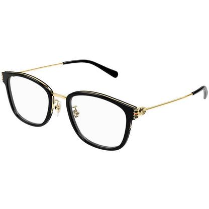 Occhiale da Vista Gucci, Modello: GG1886OA Colore: 001