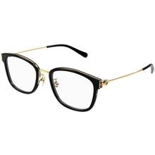 Carica l&#39;immagine nel visualizzatore di Gallery, Occhiale da Vista Gucci, Modello: GG1886OA Colore: 001
