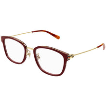 Carica l&#39;immagine nel visualizzatore di Gallery, Occhiale da Vista Gucci, Modello: GG1886OA Colore: 003