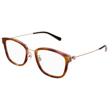 Carica l&#39;immagine nel visualizzatore di Gallery, Occhiale da Vista Gucci, Modello: GG1886OA Colore: 004