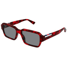Carica l&#39;immagine nel visualizzatore di Gallery, Occhiale da Sole Gucci, Modello: GG1887S Colore: 003