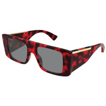 Carica l&#39;immagine nel visualizzatore di Gallery, Occhiale da Sole Gucci, Modello: GG1888S Colore: 003