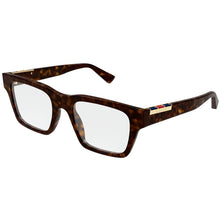 Carica l&#39;immagine nel visualizzatore di Gallery, Occhiale da Vista Gucci, Modello: GG1889O Colore: 002