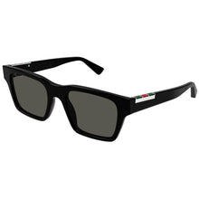 Carica l&#39;immagine nel visualizzatore di Gallery, Occhiale da Sole Gucci, Modello: GG1889S Colore: 001