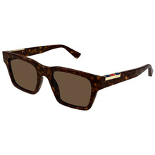 Carica l&#39;immagine nel visualizzatore di Gallery, Occhiale da Sole Gucci, Modello: GG1889S Colore: 002