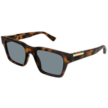 Carica l&#39;immagine nel visualizzatore di Gallery, Occhiale da Sole Gucci, Modello: GG1889S Colore: 004