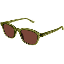 Carica l&#39;immagine nel visualizzatore di Gallery, Occhiale da Sole Gucci, Modello: GG1892S Colore: 004