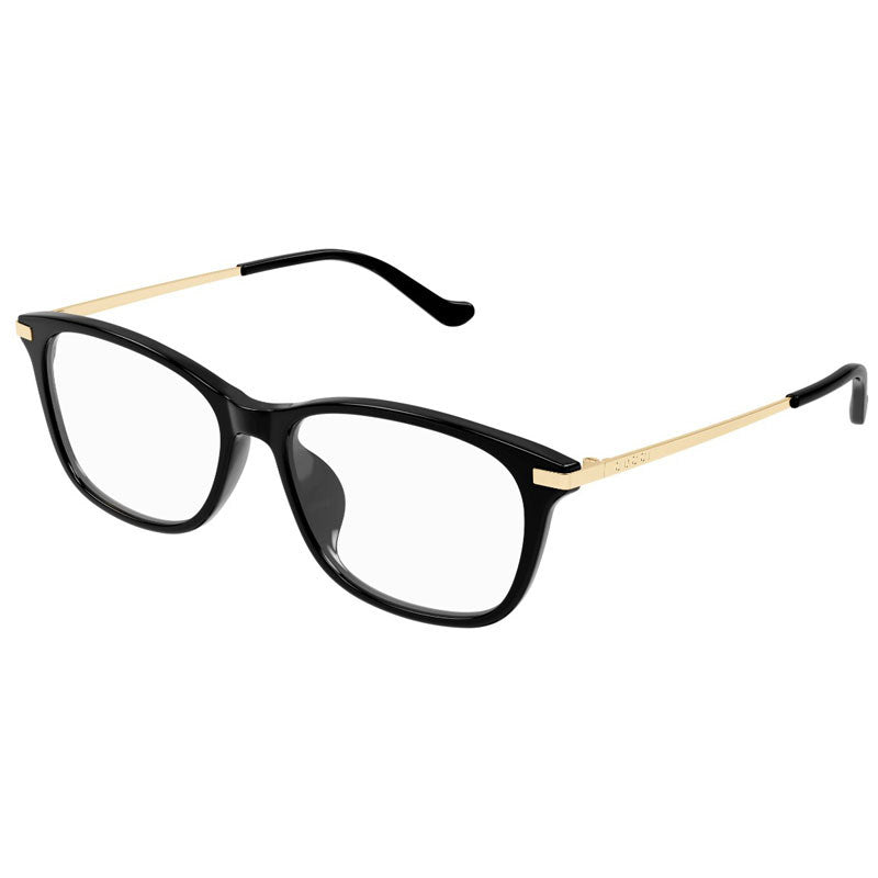 Occhiale da Vista Gucci, Modello: GG1902OA Colore: 001