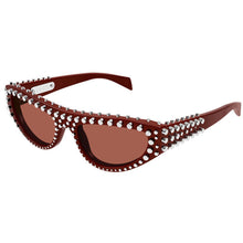 Carica l&#39;immagine nel visualizzatore di Gallery, Occhiale da Sole Gucci, Modello: GG1919S Colore: 009