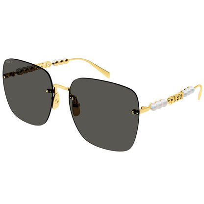 Occhiale da Sole Gucci, Modello: GG1923SA Colore: 001
