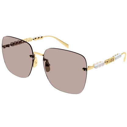 Occhiale da Sole Gucci, Modello: GG1923SA Colore: 004