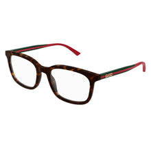 Carica l&#39;immagine nel visualizzatore di Gallery, Occhiale da Vista Gucci, Modello: GG1928O Colore: 002