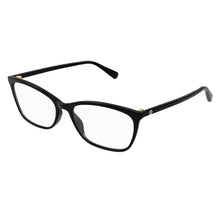 Carica l&#39;immagine nel visualizzatore di Gallery, Occhiale da Vista Gucci, Modello: GG1930O Colore: 001