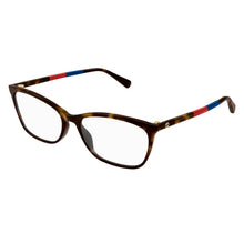 Carica l&#39;immagine nel visualizzatore di Gallery, Occhiale da Vista Gucci, Modello: GG1930O Colore: 004