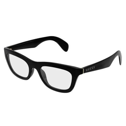Occhiale da Vista Gucci, Modello: GG1932O Colore: 001