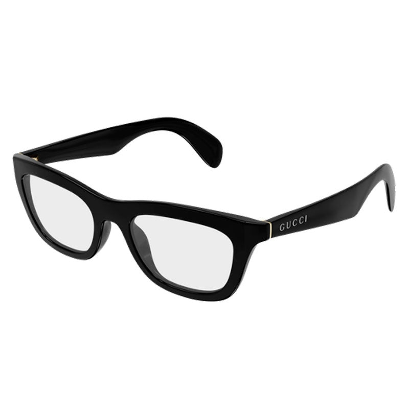 Occhiale da Vista Gucci, Modello: GG1932O Colore: 001
