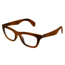 Carica l&#39;immagine nel visualizzatore di Gallery, Occhiale da Vista Gucci, Modello: GG1932O Colore: 003