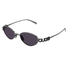 Carica l&#39;immagine nel visualizzatore di Gallery, Occhiale da Sole Gucci, Modello: GG1935S Colore: 002