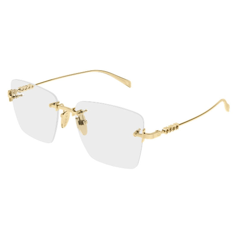 Occhiale da Vista Gucci, Modello: GG1938O Colore: 001