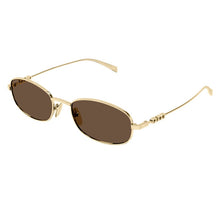 Carica l&#39;immagine nel visualizzatore di Gallery, Occhiale da Sole Gucci, Modello: GG1940S Colore: 002