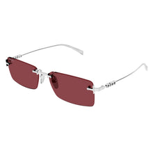 Carica l&#39;immagine nel visualizzatore di Gallery, Occhiale da Sole Gucci, Modello: GG1941S Colore: 003