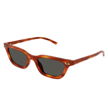 Carica l&#39;immagine nel visualizzatore di Gallery, Occhiale da Sole Gucci, Modello: GG1944S Colore: 002