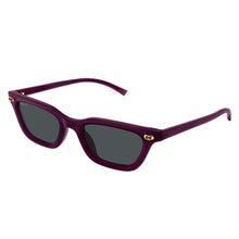 Carica l&#39;immagine nel visualizzatore di Gallery, Occhiale da Sole Gucci, Modello: GG1944S Colore: 003