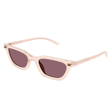 Carica l&#39;immagine nel visualizzatore di Gallery, Occhiale da Sole Gucci, Modello: GG1944S Colore: 005