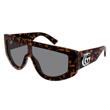Carica l&#39;immagine nel visualizzatore di Gallery, Occhiale da Sole Gucci, Modello: GG1950S Colore: 003