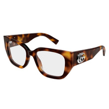 Carica l&#39;immagine nel visualizzatore di Gallery, Occhiale da Vista Gucci, Modello: GG1952O Colore: 002