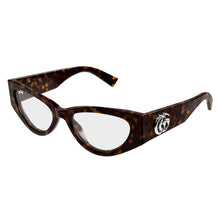 Carica l&#39;immagine nel visualizzatore di Gallery, Occhiale da Vista Gucci, Modello: GG1953O Colore: 002