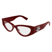 Carica l&#39;immagine nel visualizzatore di Gallery, Occhiale da Vista Gucci, Modello: GG1953O Colore: 003