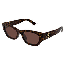 Carica l&#39;immagine nel visualizzatore di Gallery, Occhiale da Sole Gucci, Modello: GG1954SA Colore: 002
