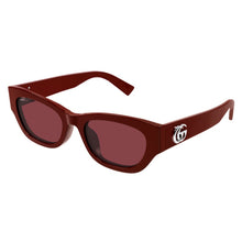 Carica l&#39;immagine nel visualizzatore di Gallery, Occhiale da Sole Gucci, Modello: GG1954SA Colore: 003