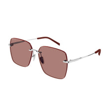 Carica l&#39;immagine nel visualizzatore di Gallery, Occhiale da Sole Gucci, Modello: GG1955SA Colore: 003