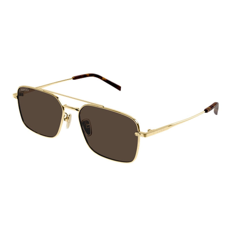 Occhiale da Sole Gucci, Modello: GG1957SA Colore: 002