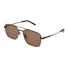Carica l&#39;immagine nel visualizzatore di Gallery, Occhiale da Sole Gucci, Modello: GG1957SA Colore: 005