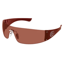 Carica l&#39;immagine nel visualizzatore di Gallery, Occhiale da Sole Gucci, Modello: GG1958S Colore: 004