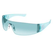 Carica l&#39;immagine nel visualizzatore di Gallery, Occhiale da Sole Gucci, Modello: GG1958S Colore: 005