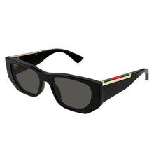Carica l&#39;immagine nel visualizzatore di Gallery, Occhiale da Sole Gucci, Modello: GG1959S Colore: 001