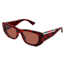 Carica l&#39;immagine nel visualizzatore di Gallery, Occhiale da Sole Gucci, Modello: GG1959S Colore: 003