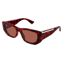Carica l&#39;immagine nel visualizzatore di Gallery, Occhiale da Sole Gucci, Modello: GG1959S Colore: 004