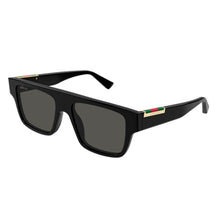 Carica l&#39;immagine nel visualizzatore di Gallery, Occhiale da Sole Gucci, Modello: GG1960S Colore: 002