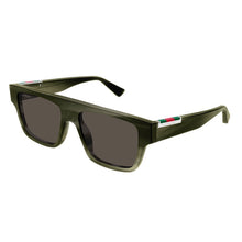 Carica l&#39;immagine nel visualizzatore di Gallery, Occhiale da Sole Gucci, Modello: GG1960S Colore: 005