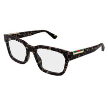 Carica l&#39;immagine nel visualizzatore di Gallery, Occhiale da Vista Gucci, Modello: GG1961O Colore: 003