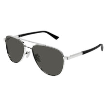 Carica l&#39;immagine nel visualizzatore di Gallery, Occhiale da Sole Gucci, Modello: GG1962S Colore: 001