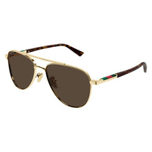 Carica l&#39;immagine nel visualizzatore di Gallery, Occhiale da Sole Gucci, Modello: GG1962S Colore: 002