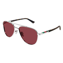 Carica l&#39;immagine nel visualizzatore di Gallery, Occhiale da Sole Gucci, Modello: GG1962S Colore: 003
