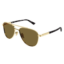 Carica l&#39;immagine nel visualizzatore di Gallery, Occhiale da Sole Gucci, Modello: GG1962S Colore: 004
