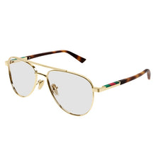 Carica l&#39;immagine nel visualizzatore di Gallery, Occhiale da Sole Gucci, Modello: GG1962S Colore: 005